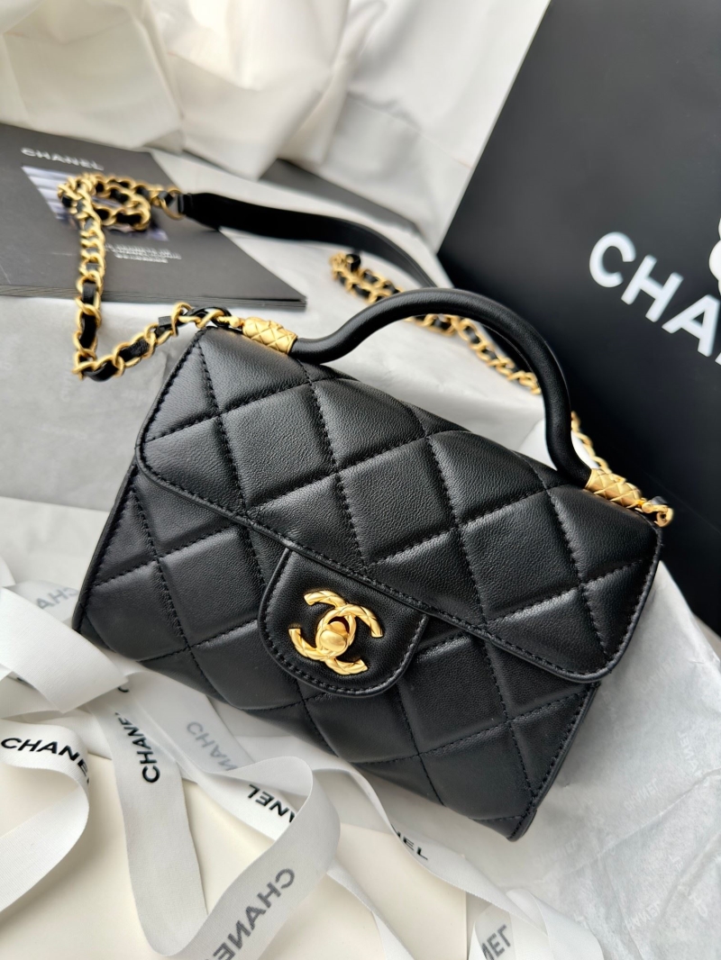 Chanel CF Series Bags